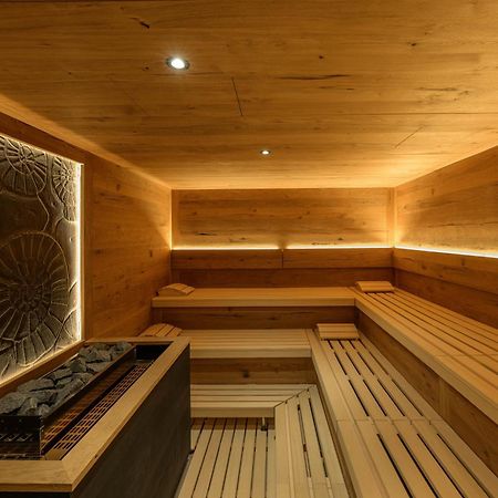 Hotel Sonne Zermatt Luaran gambar