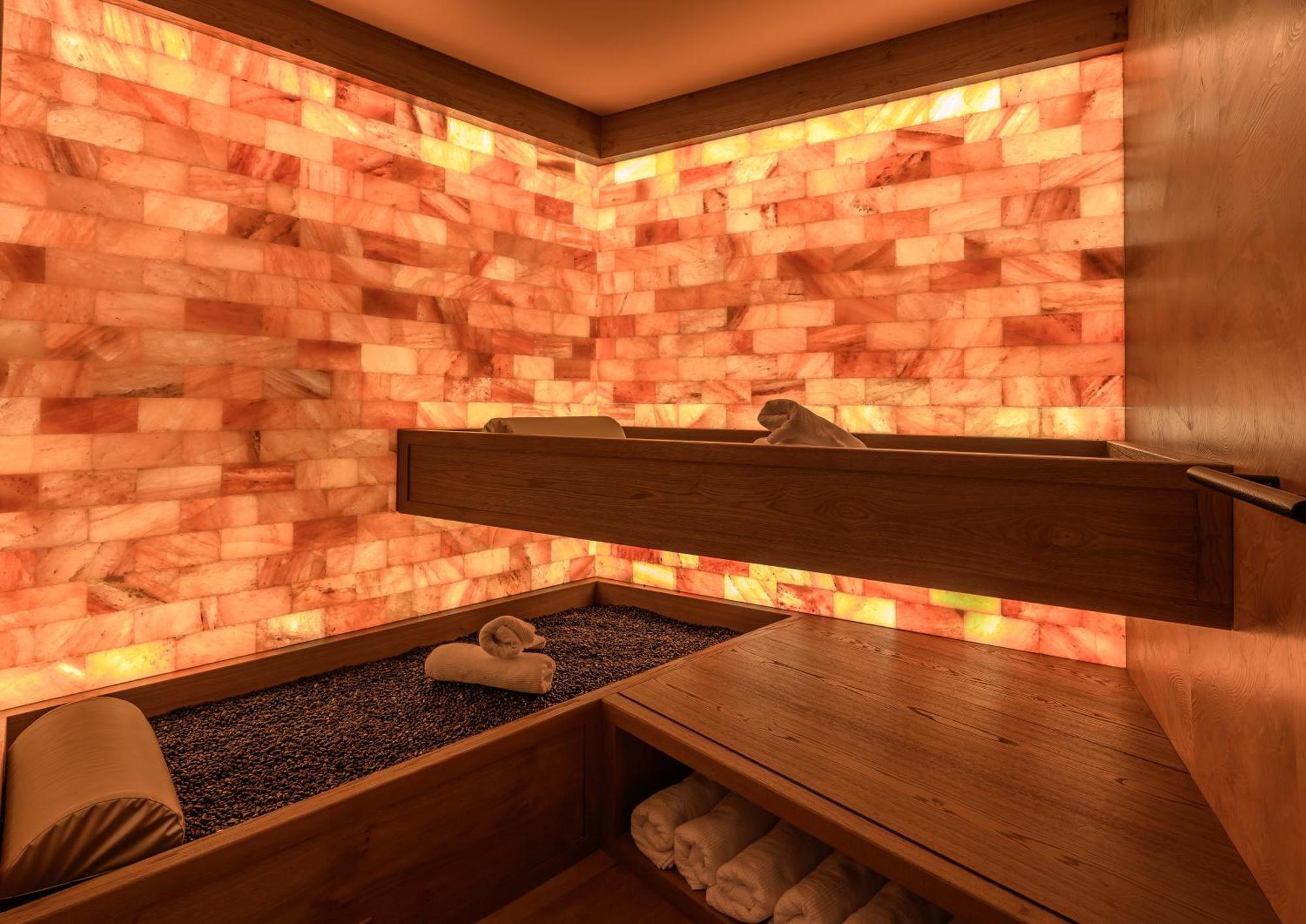 Hotel Sonne Zermatt Luaran gambar
