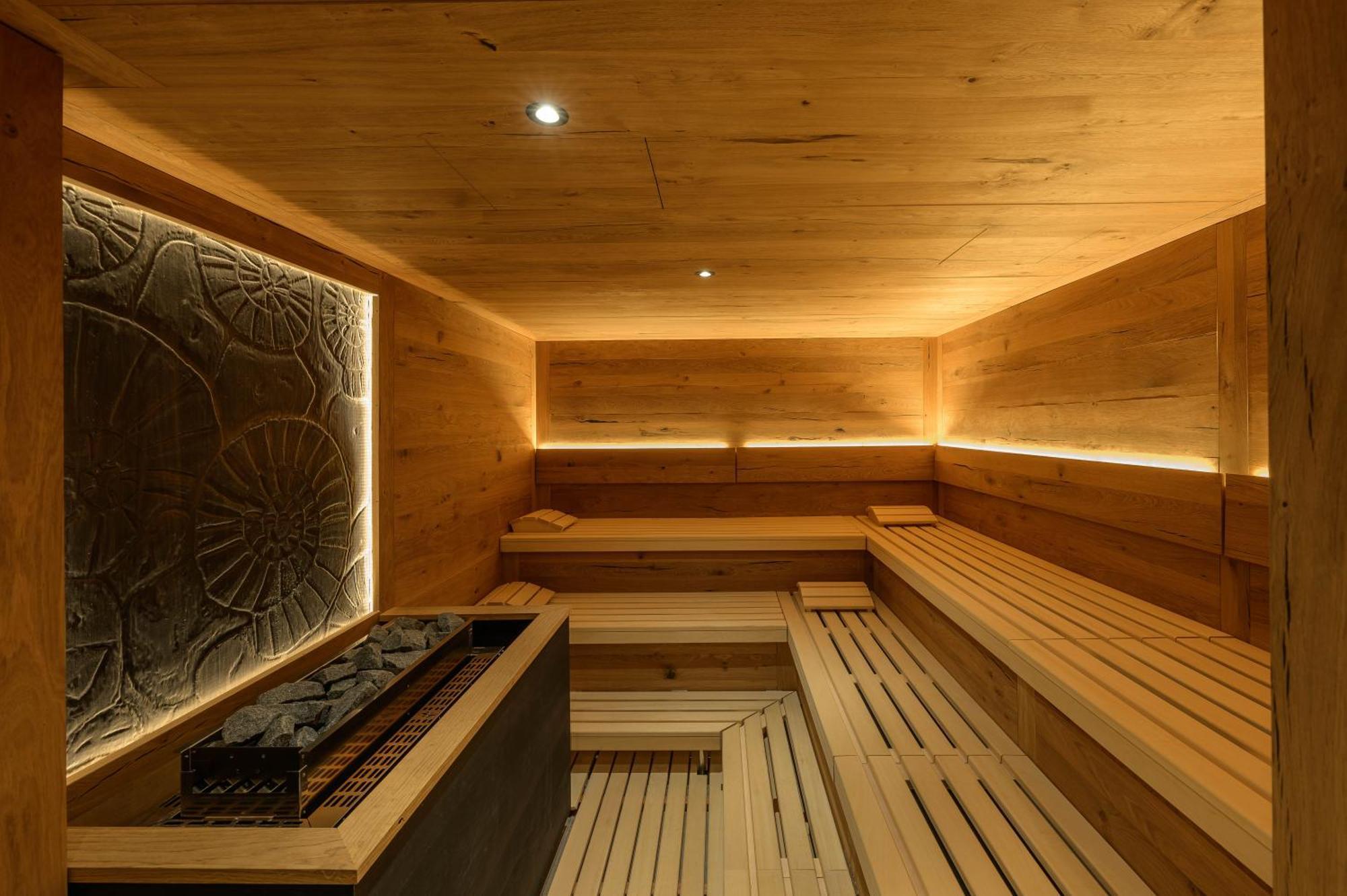 Hotel Sonne Zermatt Luaran gambar