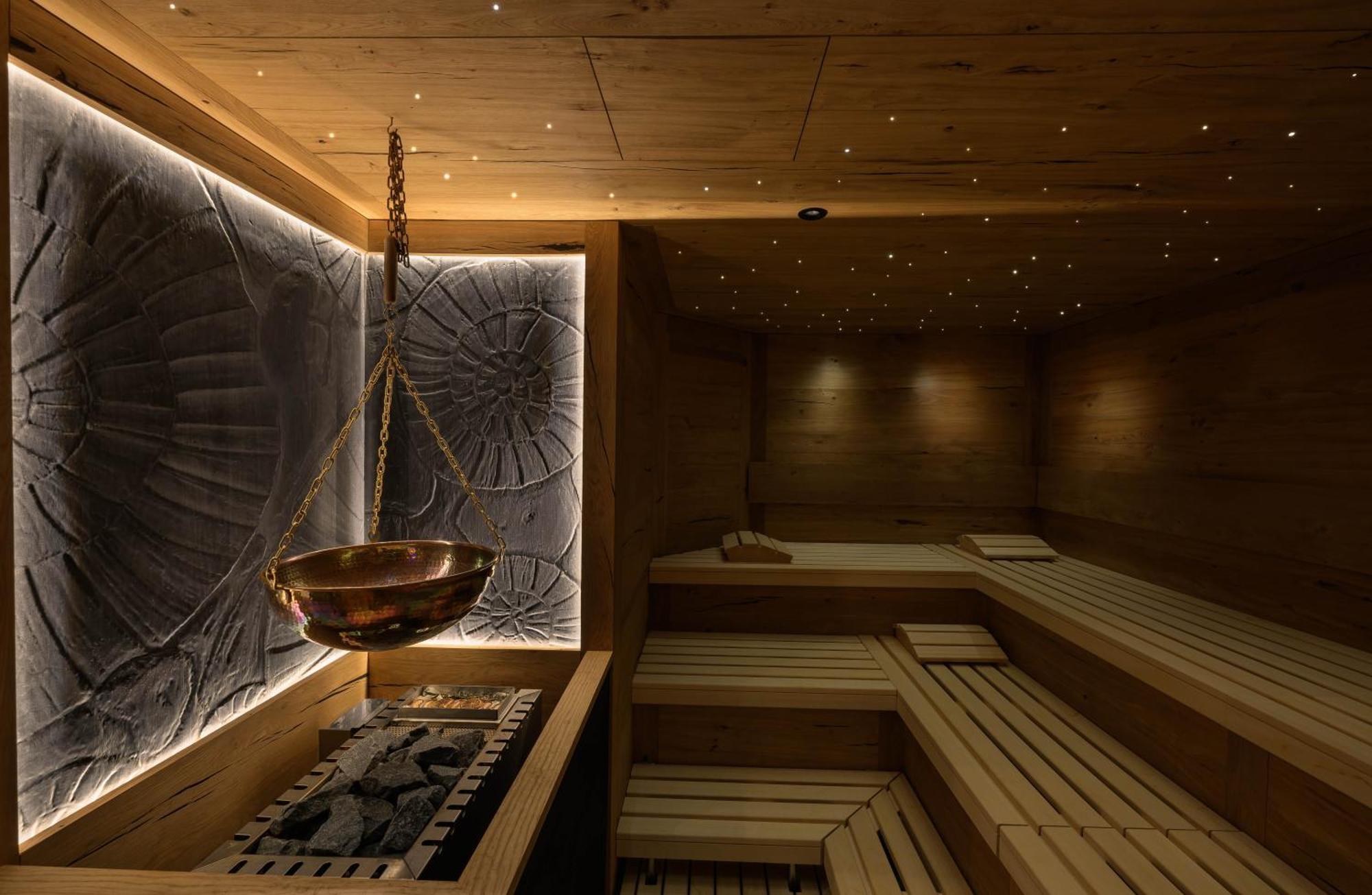 Hotel Sonne Zermatt Luaran gambar