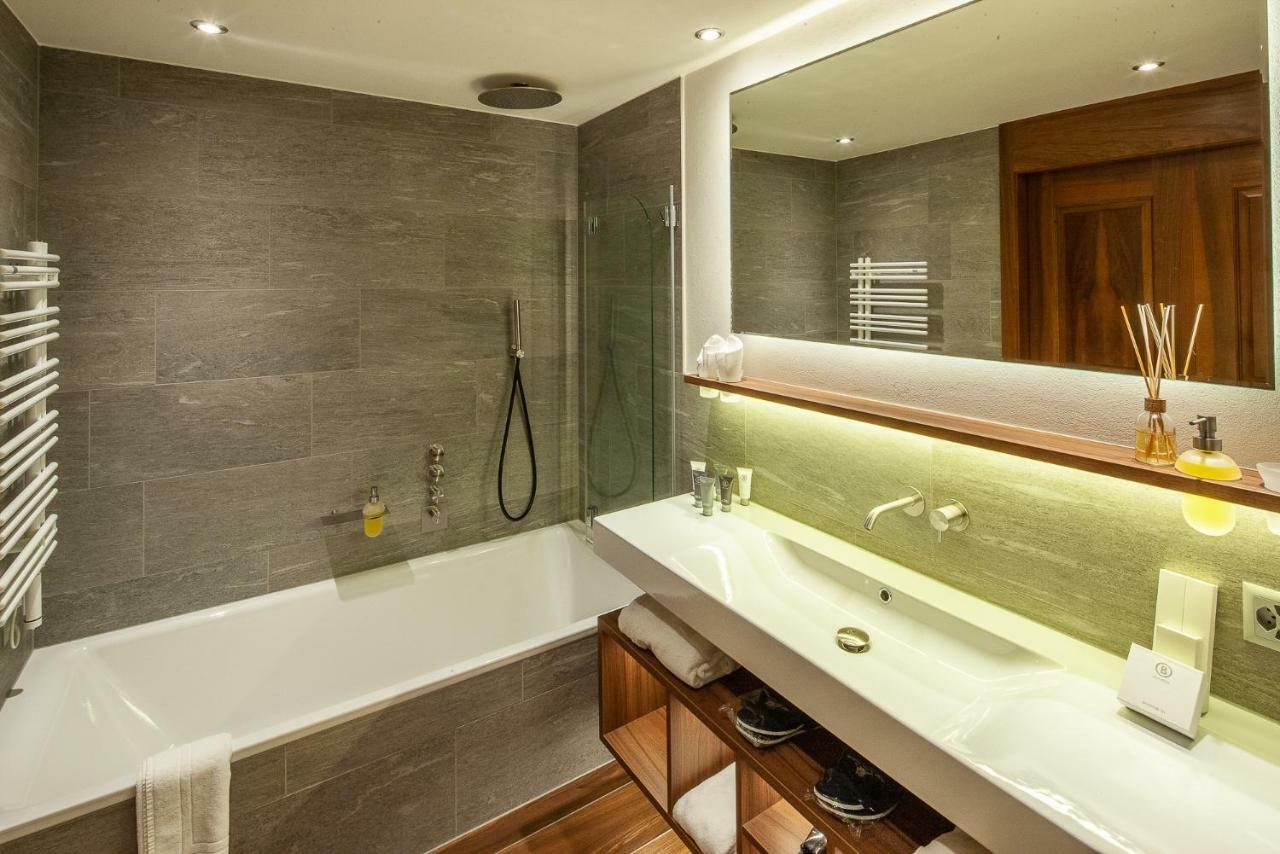 Hotel Sonne Zermatt Luaran gambar