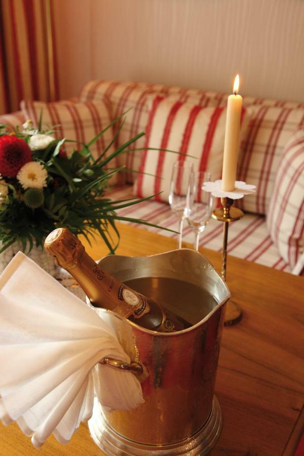 Hotel Sonne Zermatt Luaran gambar