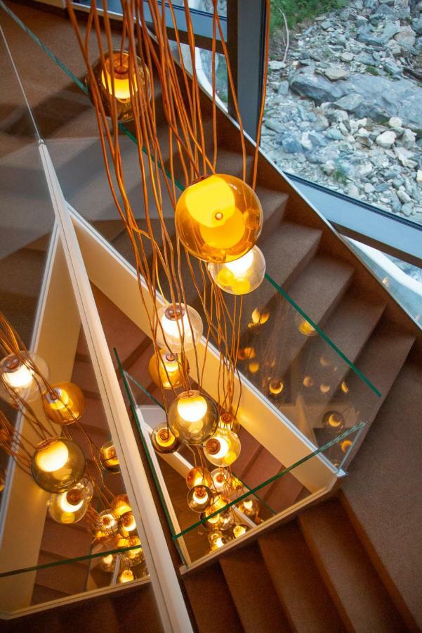Hotel Sonne Zermatt Luaran gambar