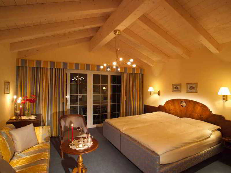 Hotel Sonne Zermatt Luaran gambar